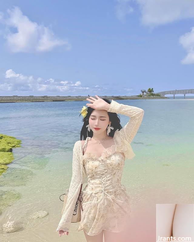 “Kaiyun” có cả lòng tốt của một cô gái bên cạnh và sự quyến rũ của một nữ thần gợi cảm (10p) - Ảnh 6