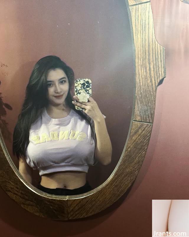 Nụ cười ngây thơ “Tian Tian” thật hấp dẫn (10p) - Ảnh 10