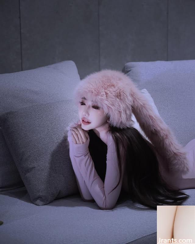 “Dễ thương” đẹp ngoài thực tế (10p) - Ảnh 5