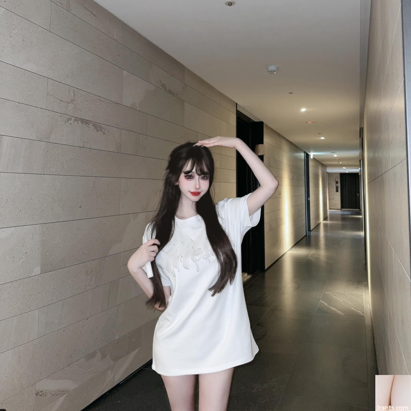 “Dễ thương” đẹp ngoài thực tế (10p) - Ảnh 9