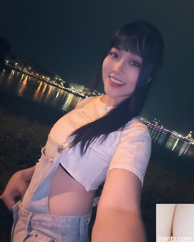 “Eyo Zyr” có một con số lõm và lồi đẹp đến nỗi nó bị phạm lỗi (10p) - Ảnh 5