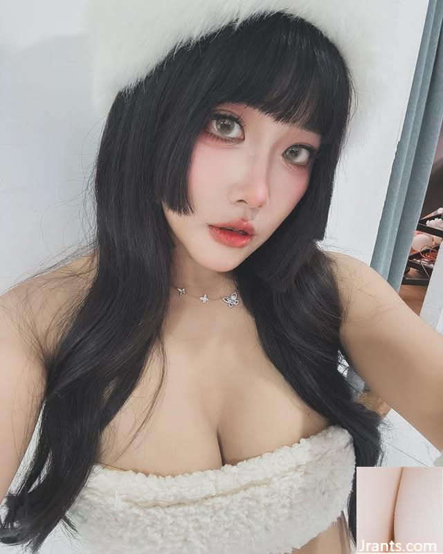 “Eyo Zyr” có một con số lõm và lồi đẹp đến nỗi nó bị phạm lỗi (10p) - Ảnh 7