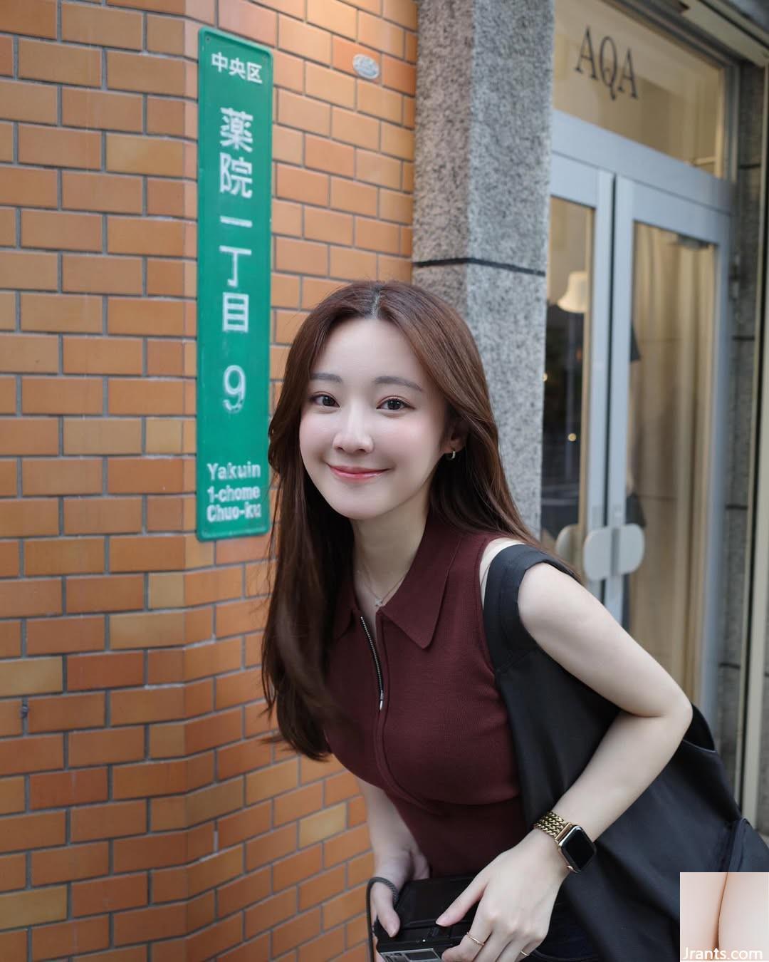 “An Jiexi” có ngoại hình đẹp như tiên và khuôn mặt như tiên nữ, ai nhìn thấy mà không cảm động? (10P) - Ảnh 9