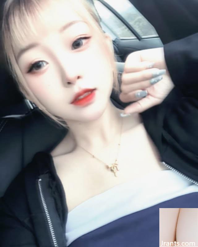 Cơ thể xinh đẹp “Little Hani” sắp khoe bộ ngực lớn dữ dội của cô ấy (10p) - Ảnh 5