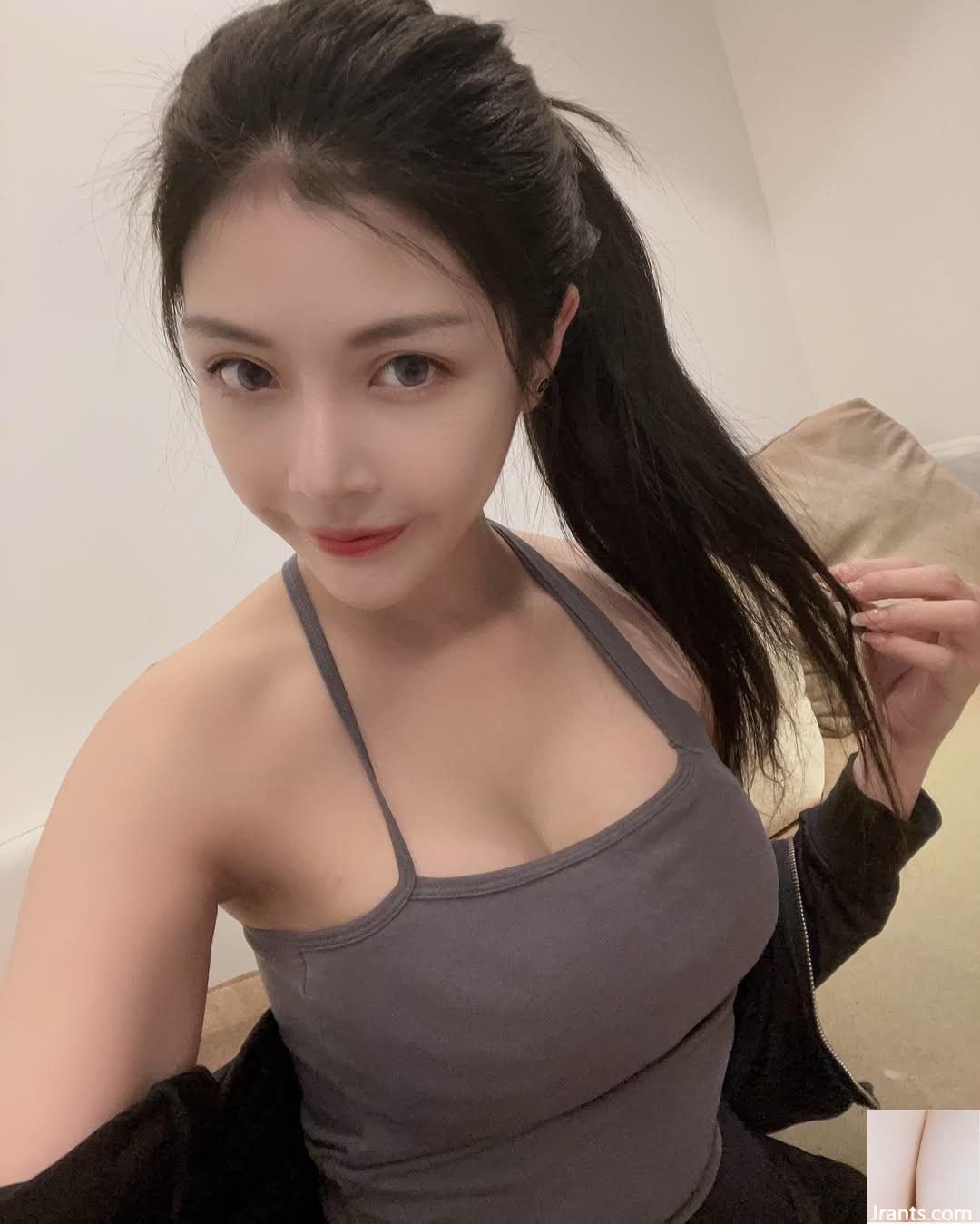 “Xiangxiang Xiang” có ngoại hình ngọt ngào và có một nụ cười siêu quyến rũ (20p) - Ảnh 13