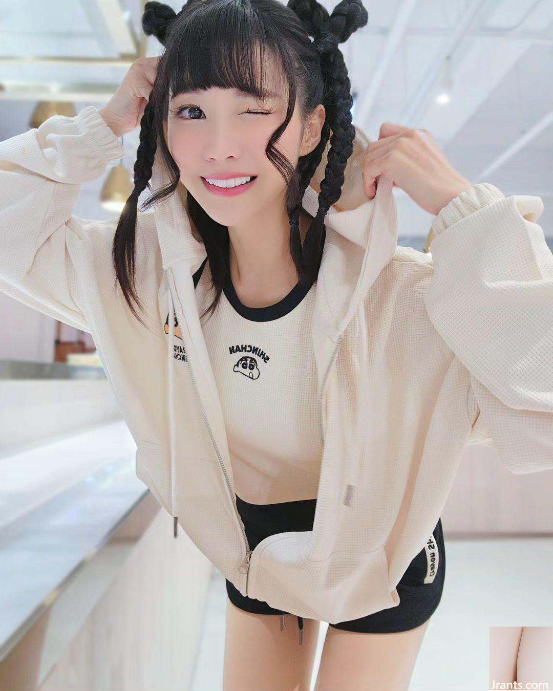 “Yunxi” ㄩㄣˊㄒㄧ “_ - Ảnh 6