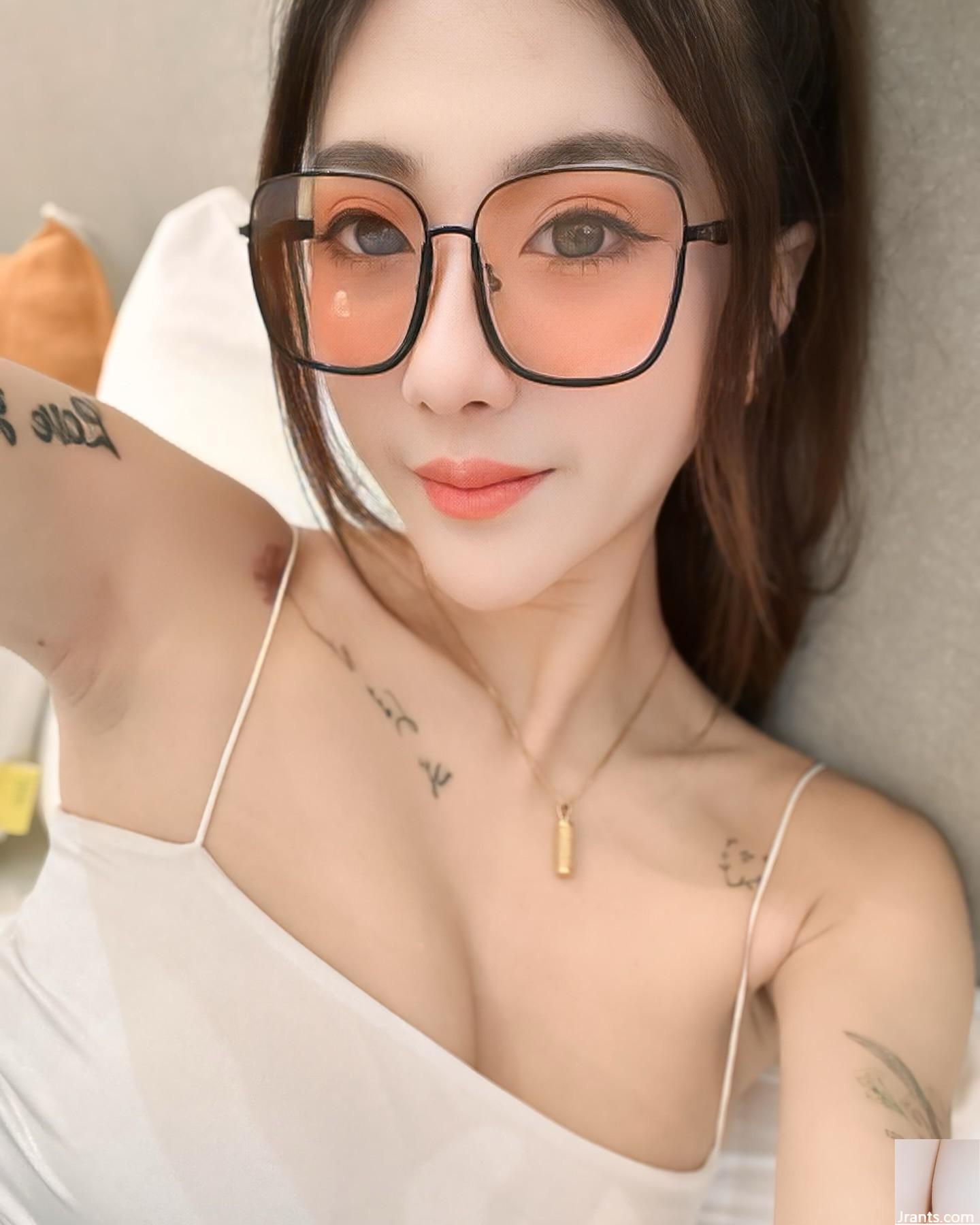 Jessie_jie xi “Bạn gái gốc cảm thấy hấp dẫn (20p) - Ảnh 6