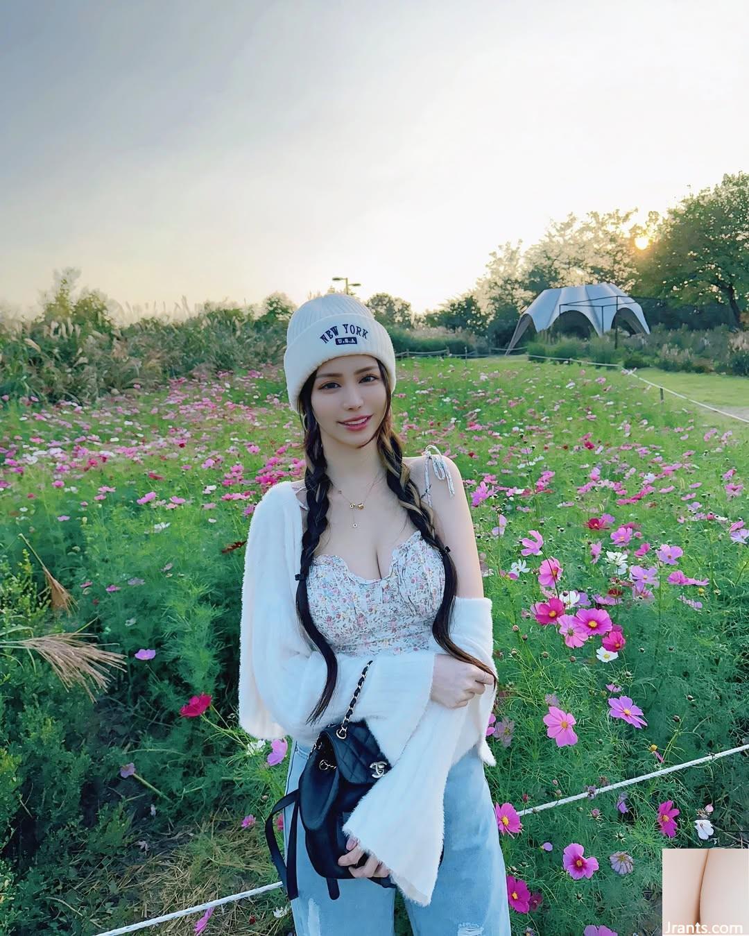 “Xintint_ariel_” không khoa học, bạn càng nhìn vào vẻ đẹp của bầu trời, bạn càng tức giận (22p) - Ảnh 7