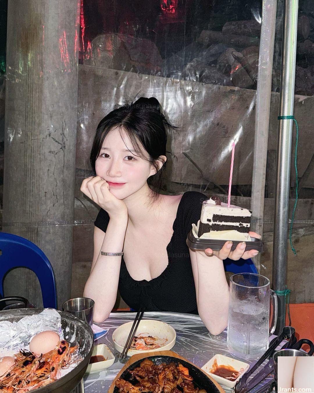 Những đường cong hoàn hảo rất đẹp khi chụp ảnh tự sướng “Asuna” (21p) - Ảnh 17