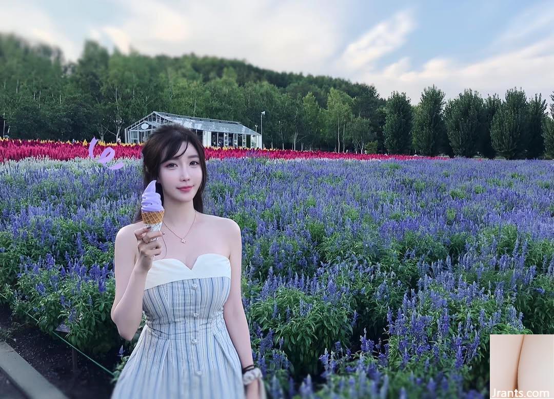 Snow White Da hấp dẫn “Eli” vẻ ngoài quyến rũ là sự phân tách đầy đủ (21p) - Ảnh 11