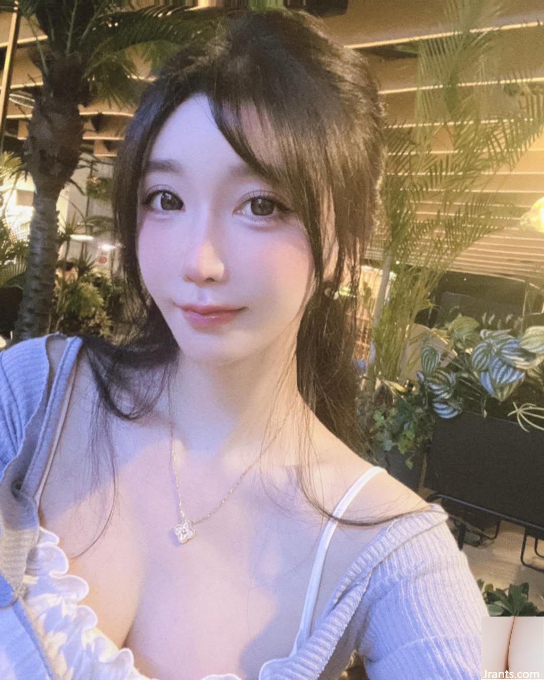 Snow White Da hấp dẫn “Eli” vẻ ngoài quyến rũ là sự phân tách đầy đủ (21p) - Ảnh 12