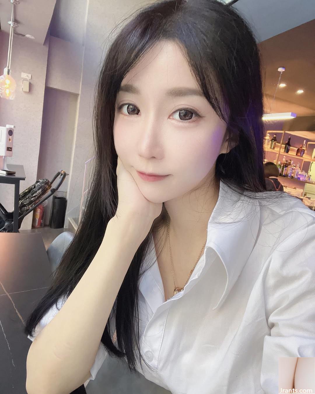 Snow White Da hấp dẫn “Eli” vẻ ngoài quyến rũ là sự phân tách đầy đủ (21p) - Ảnh 13