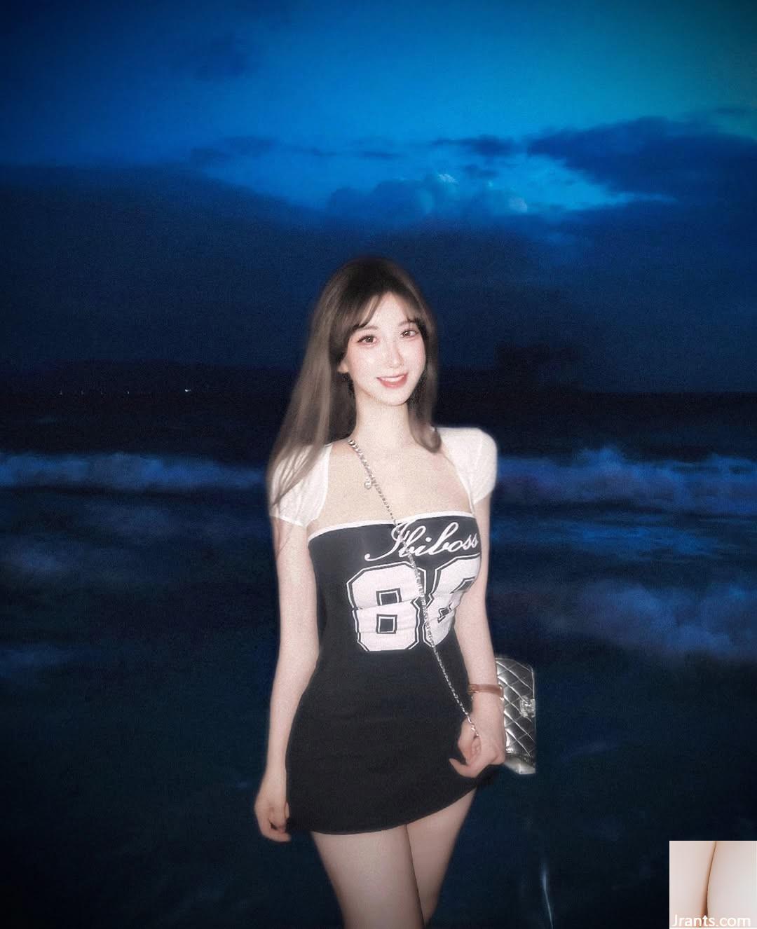 Snow White Da hấp dẫn “Eli” vẻ ngoài quyến rũ là sự phân tách đầy đủ (21p) - Ảnh 4