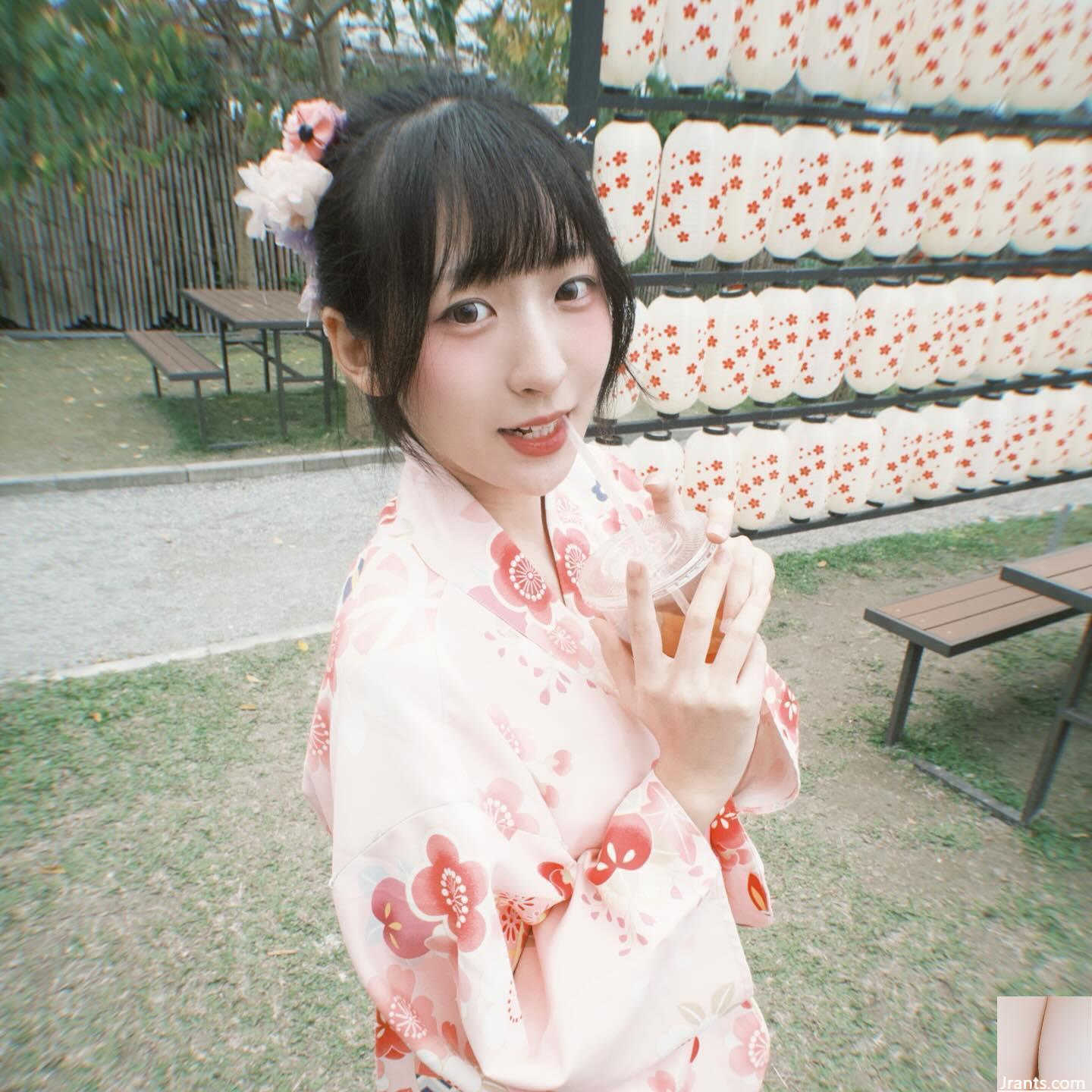 Nụ cười ngọt ngào và khí chất của “Quagua” khiến bạn yêu ngay từ cái nhìn đầu tiên (10P) - Ảnh 10