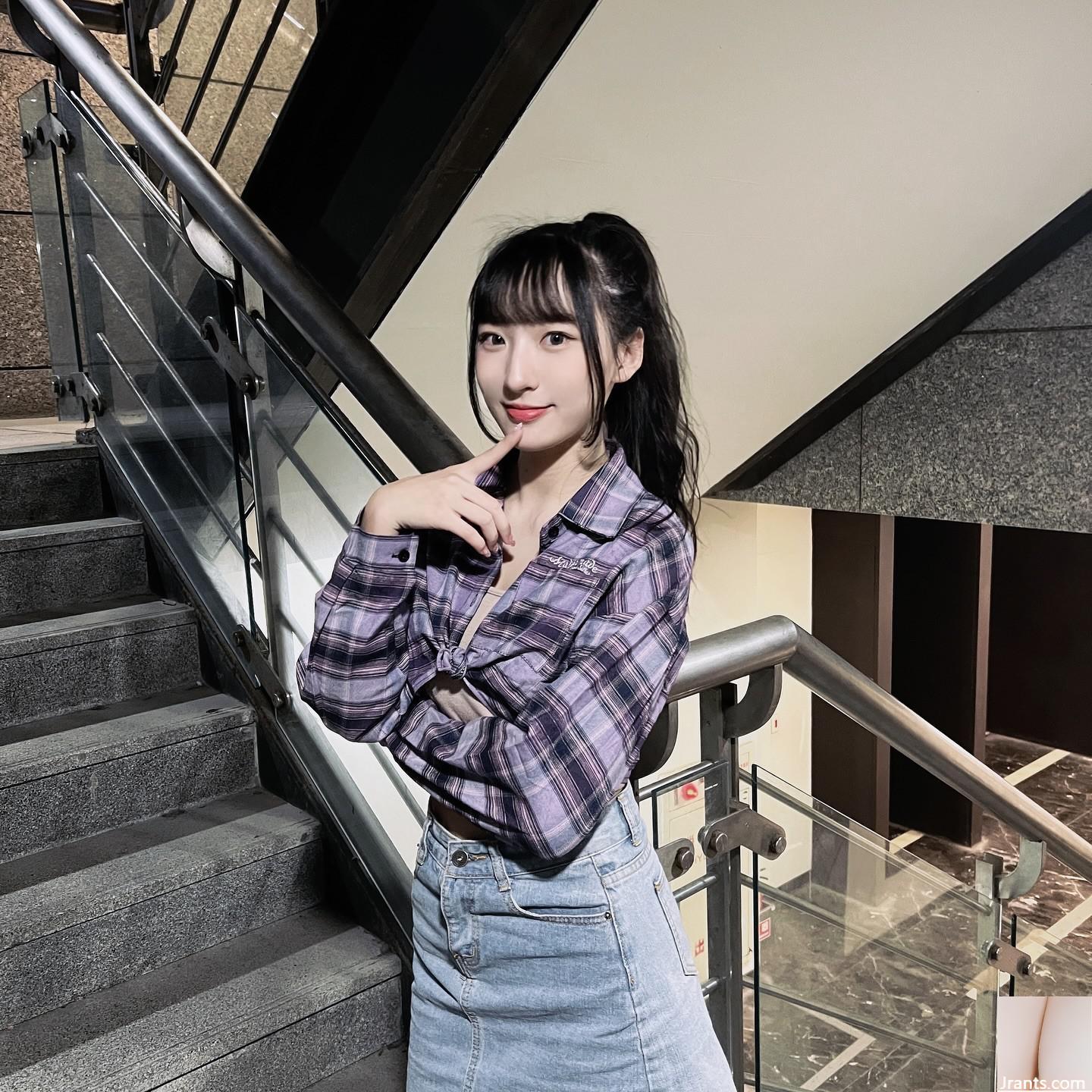 Nụ cười ngọt ngào và khí chất của “Quagua” khiến bạn yêu ngay từ cái nhìn đầu tiên (10P) - Ảnh 3