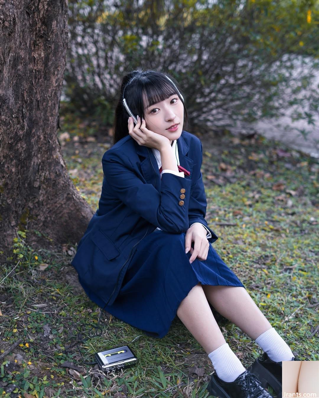 Nụ cười ngọt ngào và khí chất của “Quagua” khiến bạn yêu ngay từ cái nhìn đầu tiên (10P) - Ảnh 5