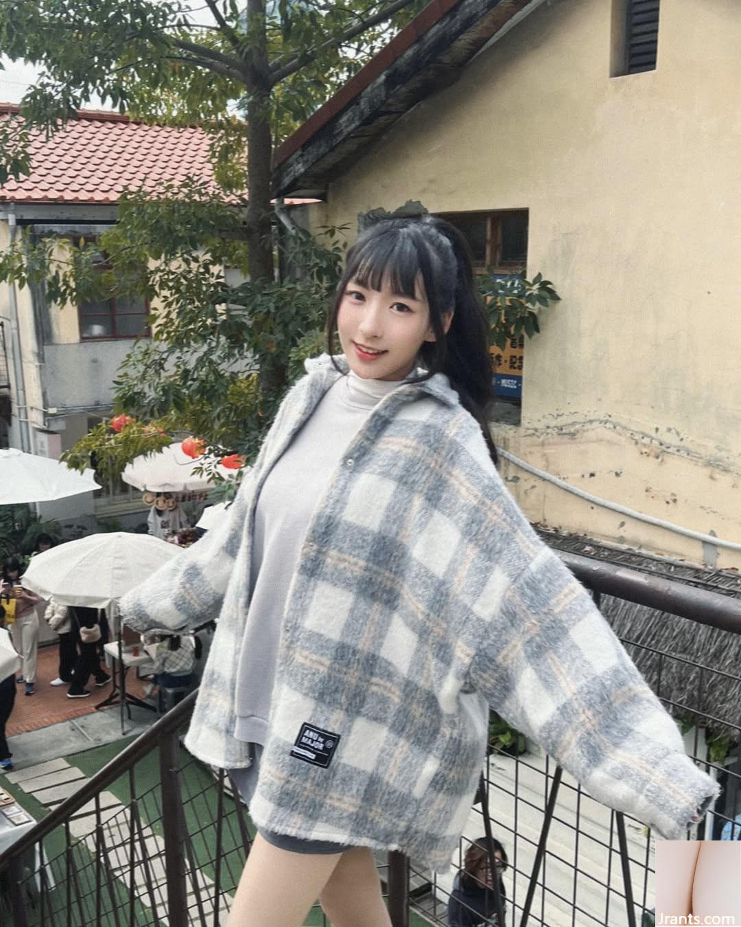 Nụ cười ngọt ngào và khí chất của “Quagua” khiến bạn yêu ngay từ cái nhìn đầu tiên (10P) - Ảnh 6