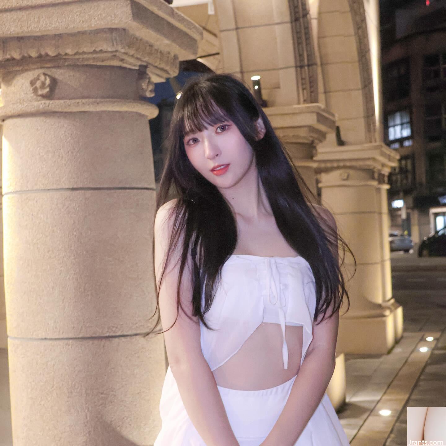 Nụ cười ngọt ngào và khí chất của “Quagua” khiến bạn yêu ngay từ cái nhìn đầu tiên (10P) - Ảnh 9