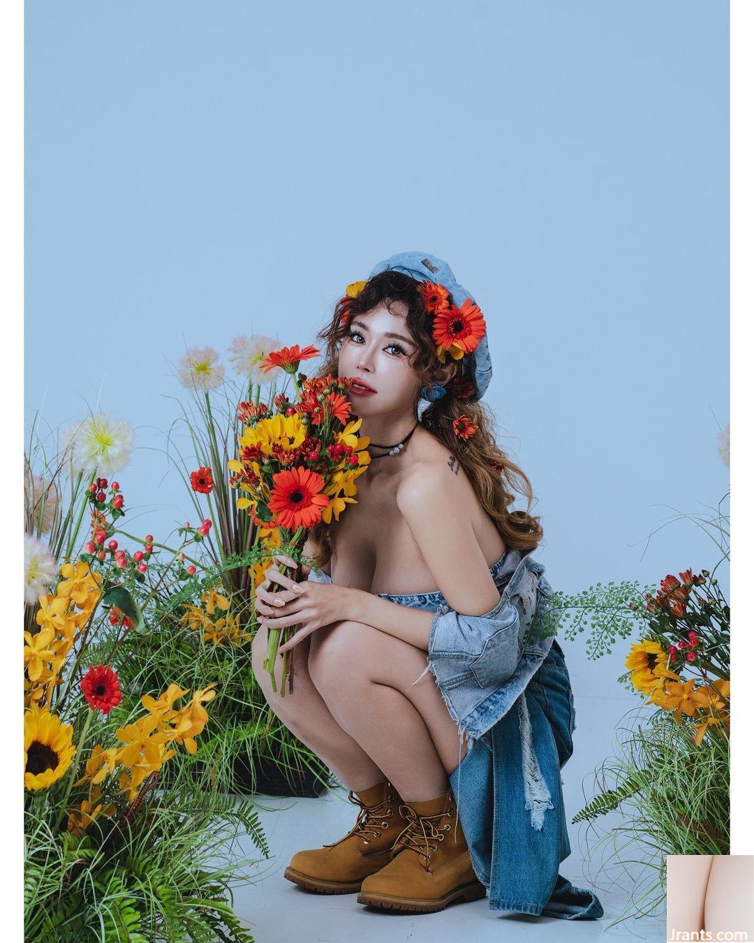 “Molly” bầu không khí ngọt ngào và ngọt ngào thật đáng yêu (21p) - Ảnh 12