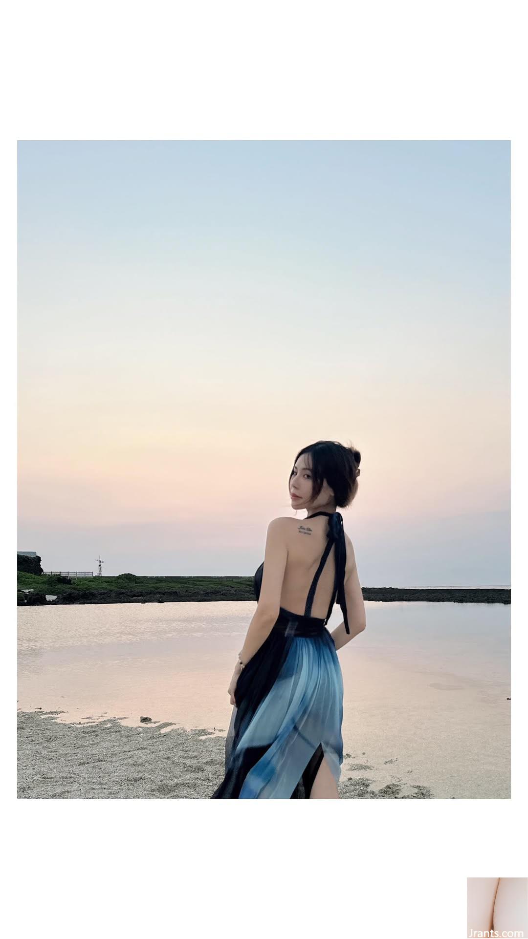 “Molly” bầu không khí ngọt ngào và ngọt ngào thật đáng yêu (21p) - Ảnh 15