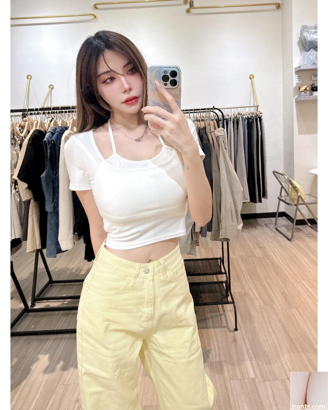 “Molly” bầu không khí ngọt ngào và ngọt ngào thật đáng yêu (21p) - Ảnh 16