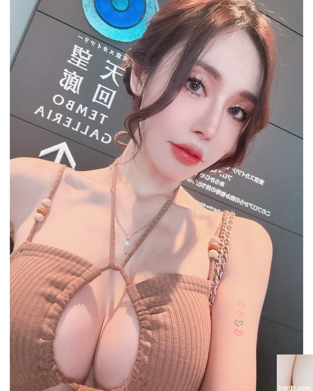 “Molly” bầu không khí ngọt ngào và ngọt ngào thật đáng yêu (21p) - Ảnh 3