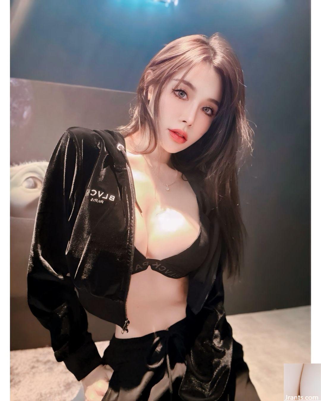 “Molly” bầu không khí ngọt ngào và ngọt ngào thật đáng yêu (21p) - Ảnh 6