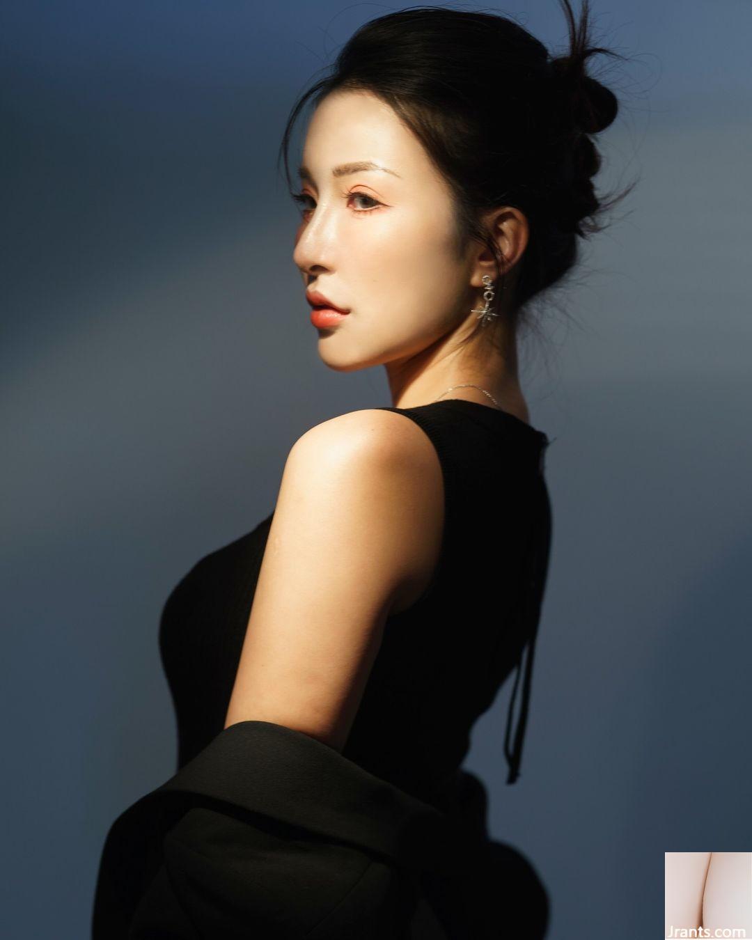 “Nancy_li” Tiên xuống Trái đất và có một con số bất khả chiến bại (21p) - Ảnh 9