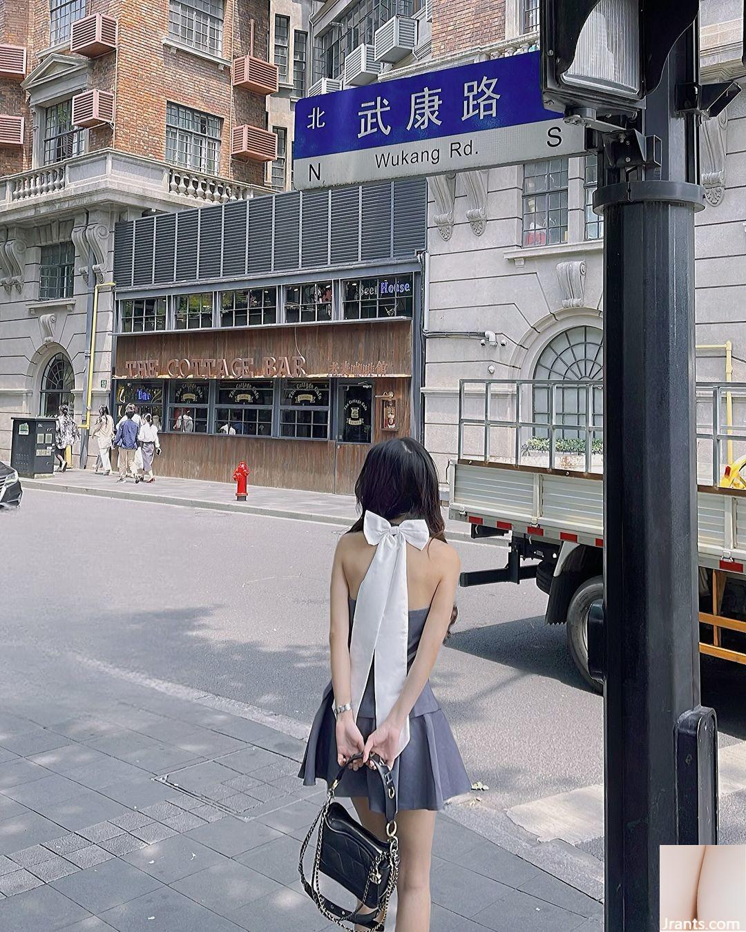 “Nancy_li” Tiên xuống Trái đất và có một con số bất khả chiến bại (21p) - Ảnh 12