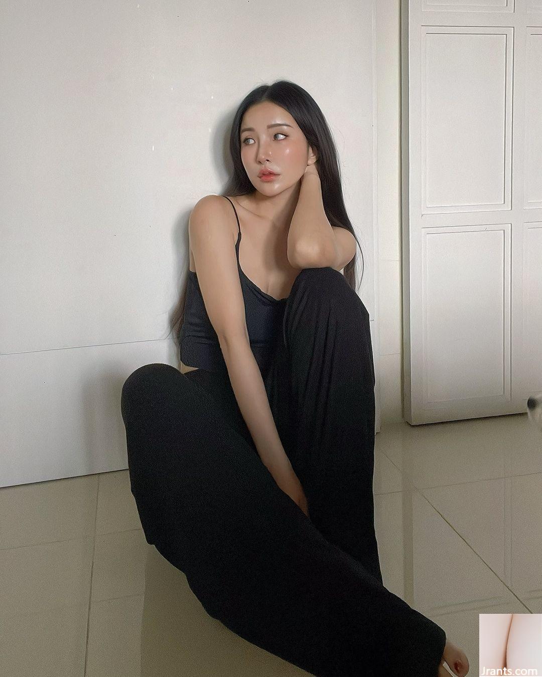 “Nancy_li” Tiên xuống Trái đất và có một con số bất khả chiến bại (21p) - Ảnh 15