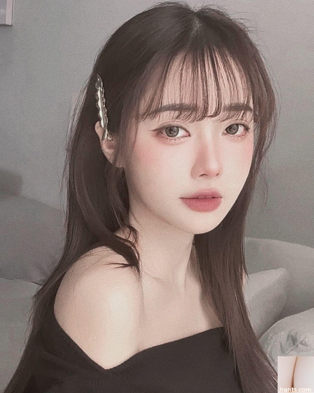 “Sharon_chen” cho thấy một khung cảnh đẹp và đẹp với sự phát triển tốt (22p) - Ảnh 12