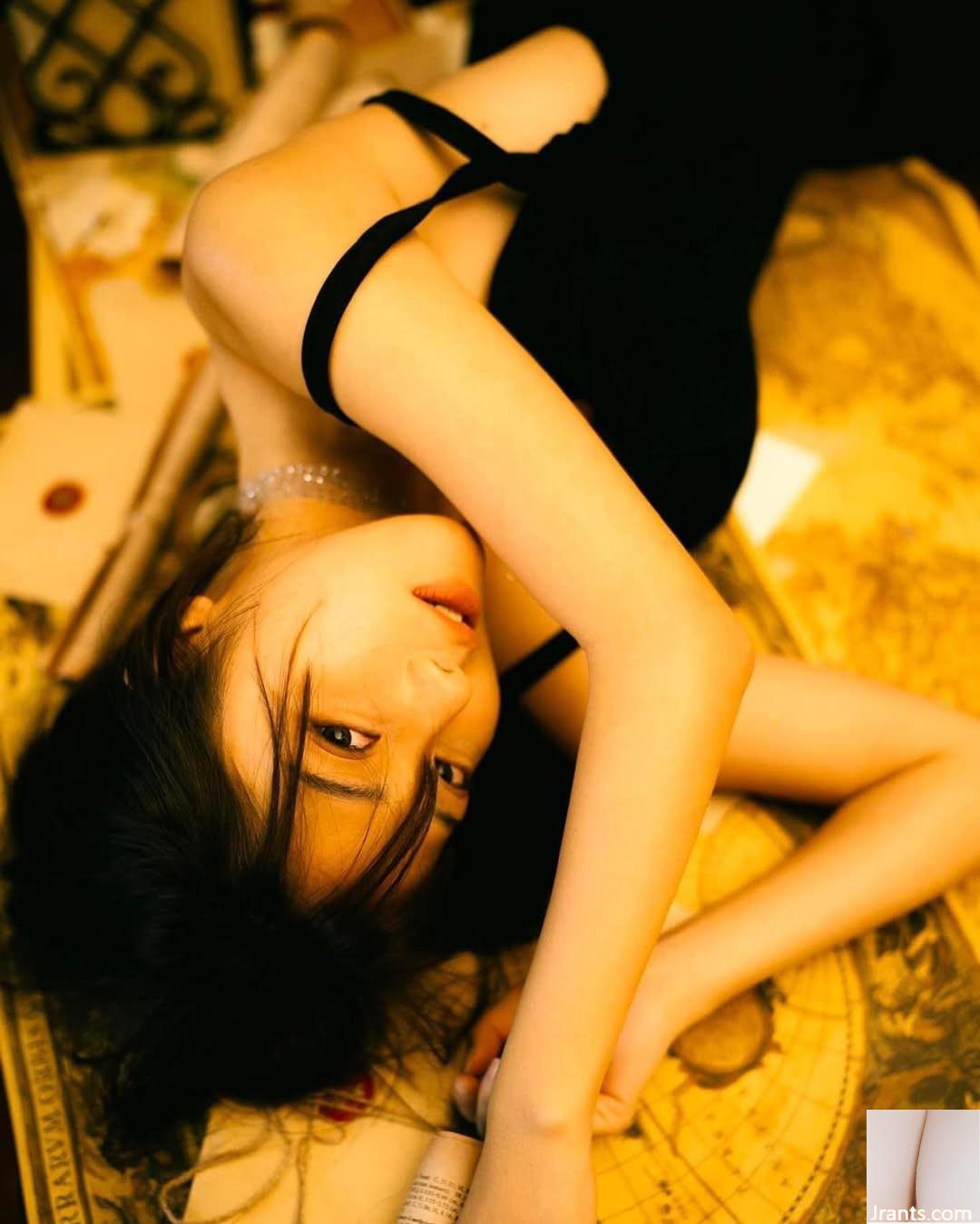 “Sharon_chen” cho thấy một khung cảnh đẹp và đẹp với sự phát triển tốt (22p) - Ảnh 16