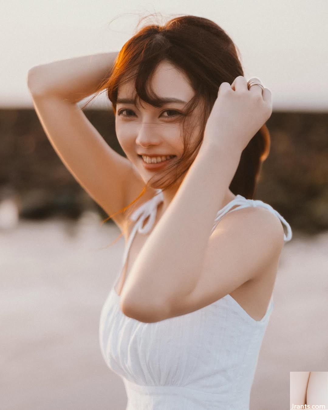 “Sharon_chen” cho thấy một khung cảnh đẹp và đẹp với sự phát triển tốt (22p) - Ảnh 4