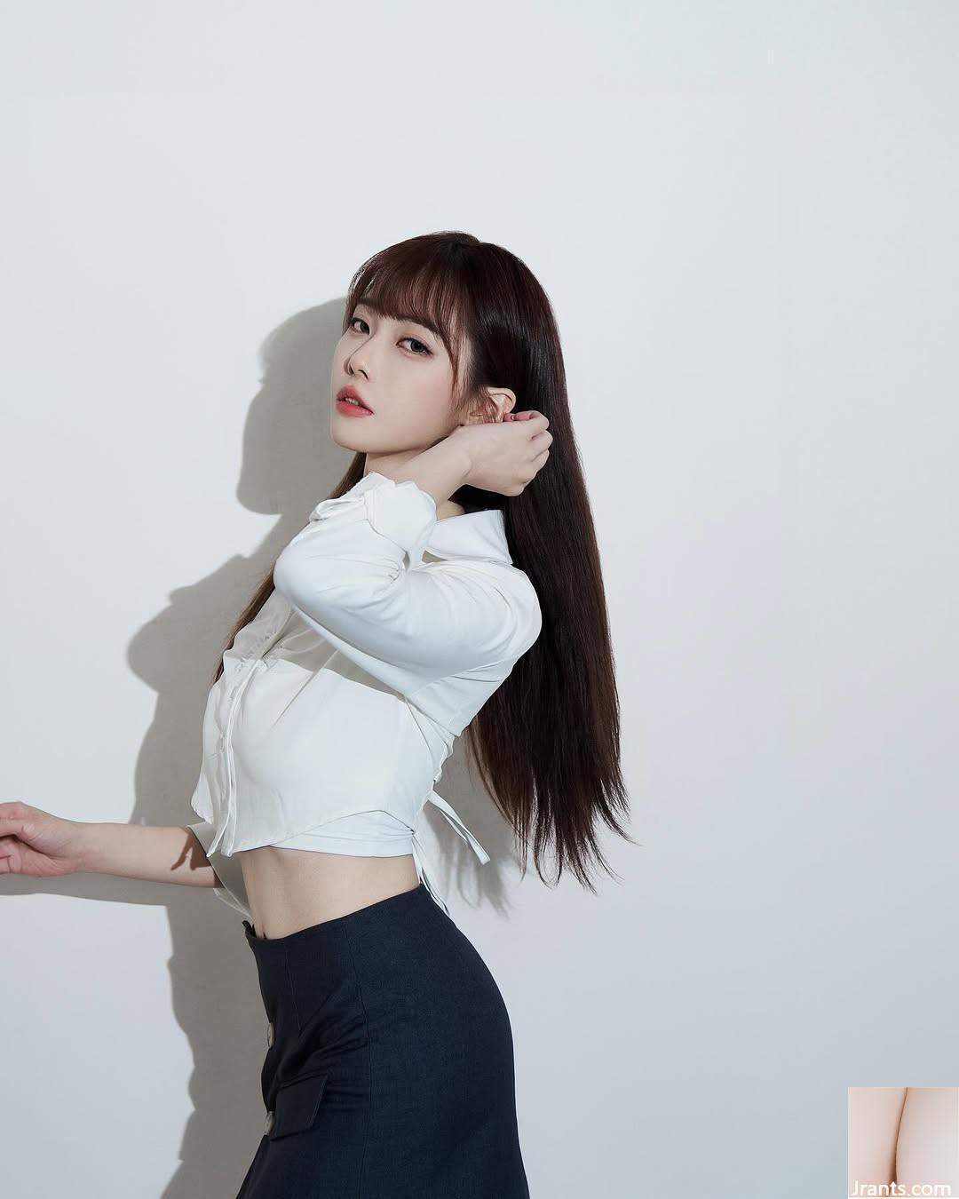 “Sharon_chen” cho thấy một khung cảnh đẹp và đẹp với sự phát triển tốt (22p) - Ảnh 7