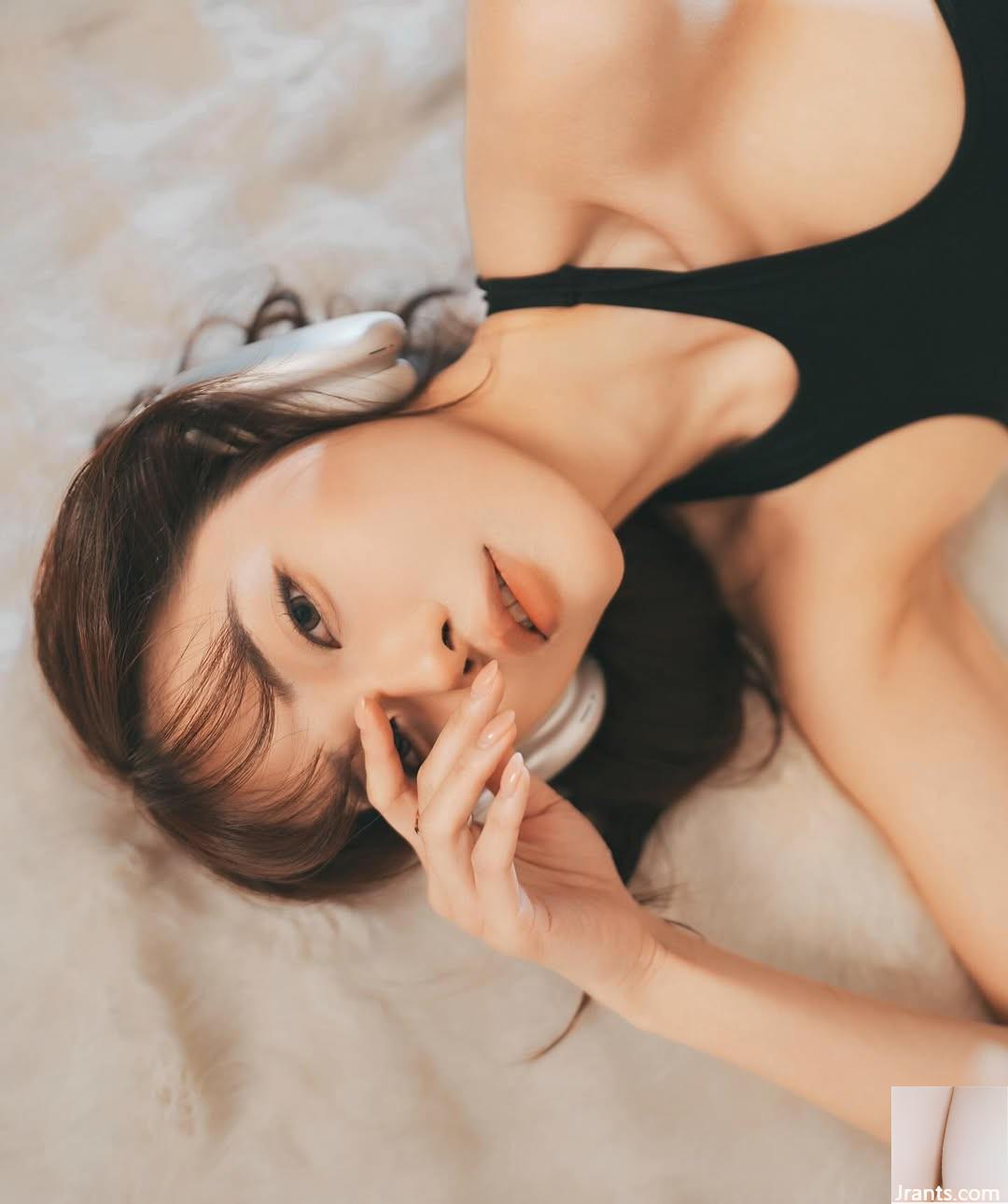 “Sharon_chen” cho thấy một khung cảnh đẹp và đẹp với sự phát triển tốt (22p) - Ảnh 9