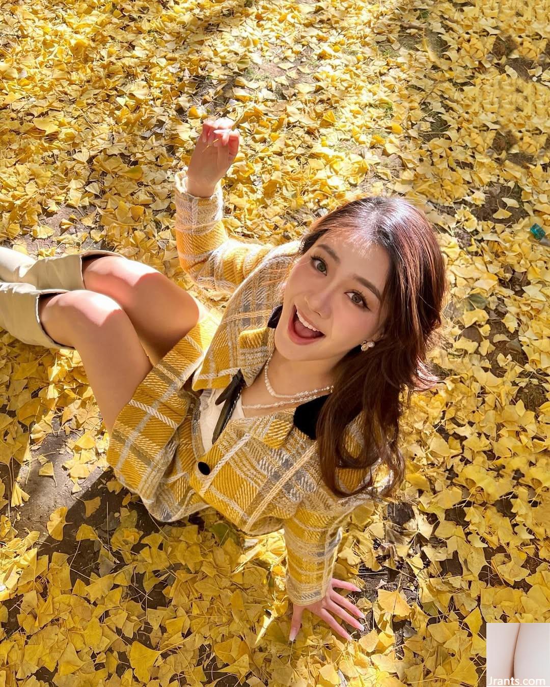 “Sherry_xia_summer” bầu không khí ngọt ngào và ngọt ngào rất đáng yêu (21p) - Ảnh 6