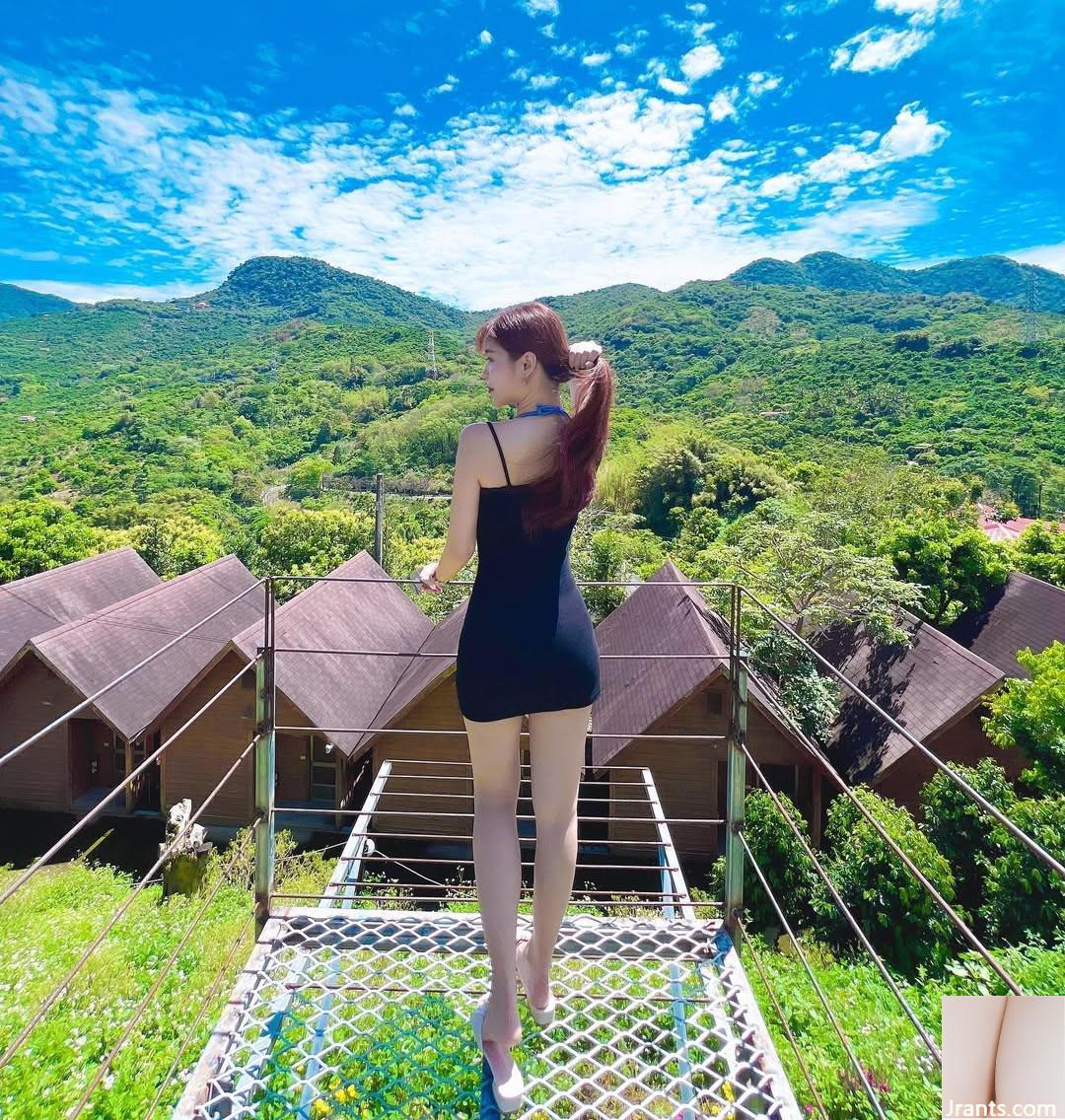 “Ting_yi” rất đẹp và trông công bằng (20p) - Ảnh 14