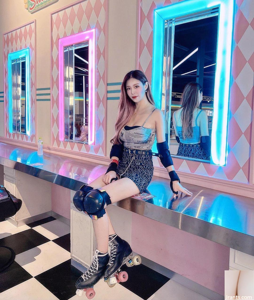 “Ting_yi” rất đẹp và trông công bằng (20p) - Ảnh 17