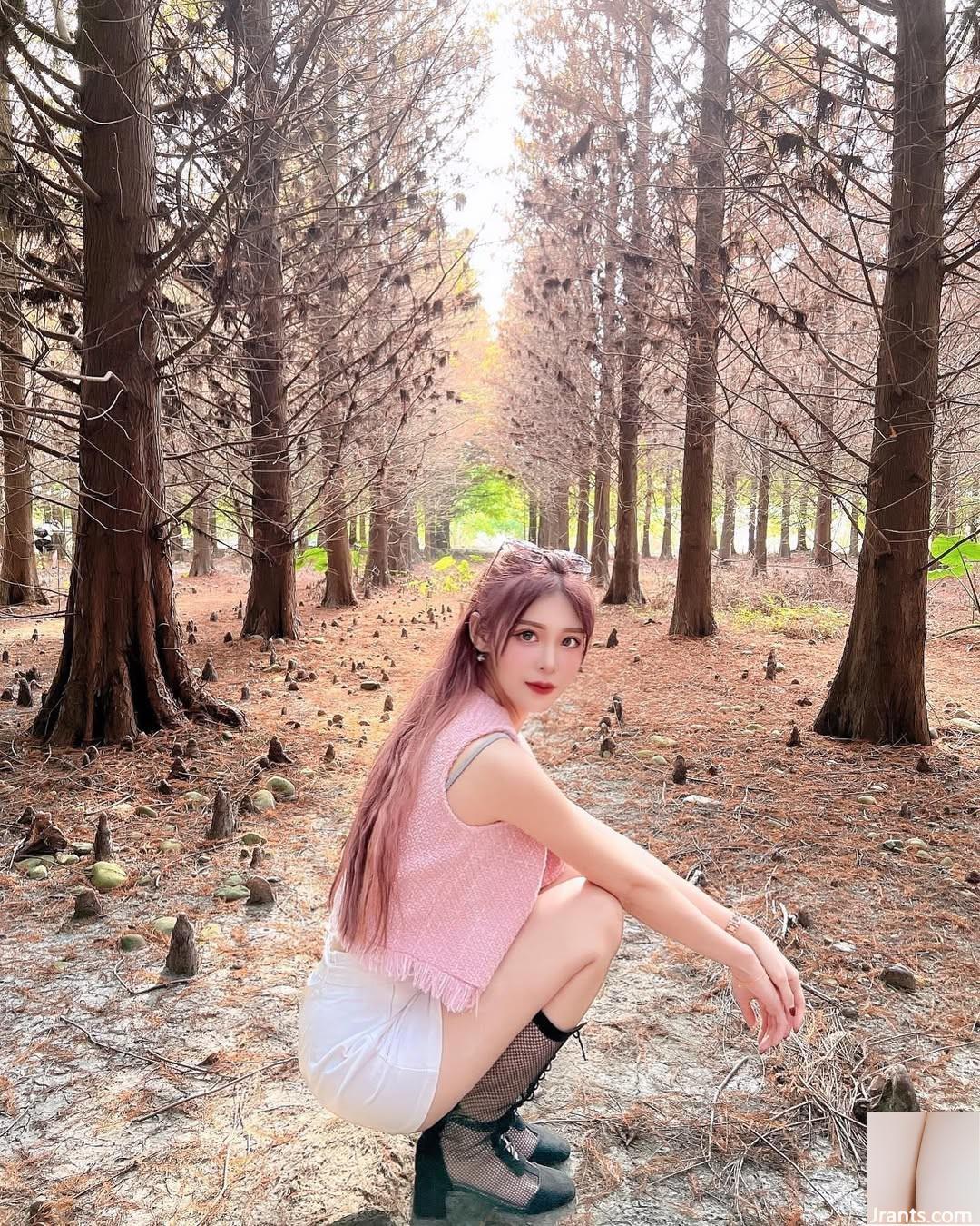 “Ting_yi” rất đẹp và trông công bằng (20p) - Ảnh 18