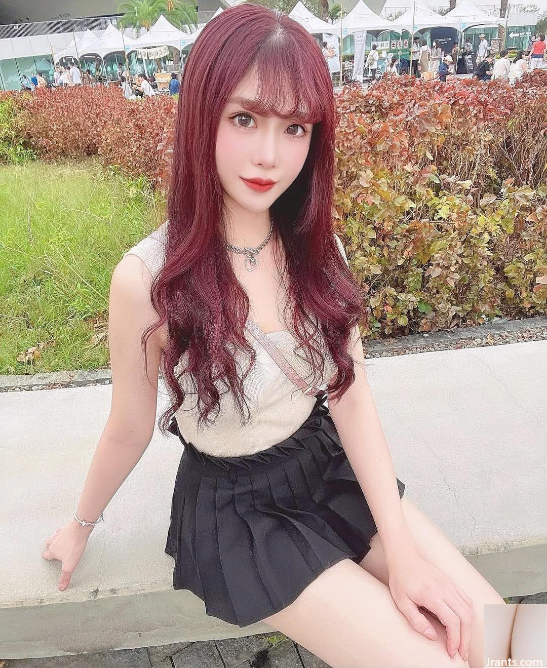 “Ting_yi” rất đẹp và trông công bằng (20p) - Ảnh 6