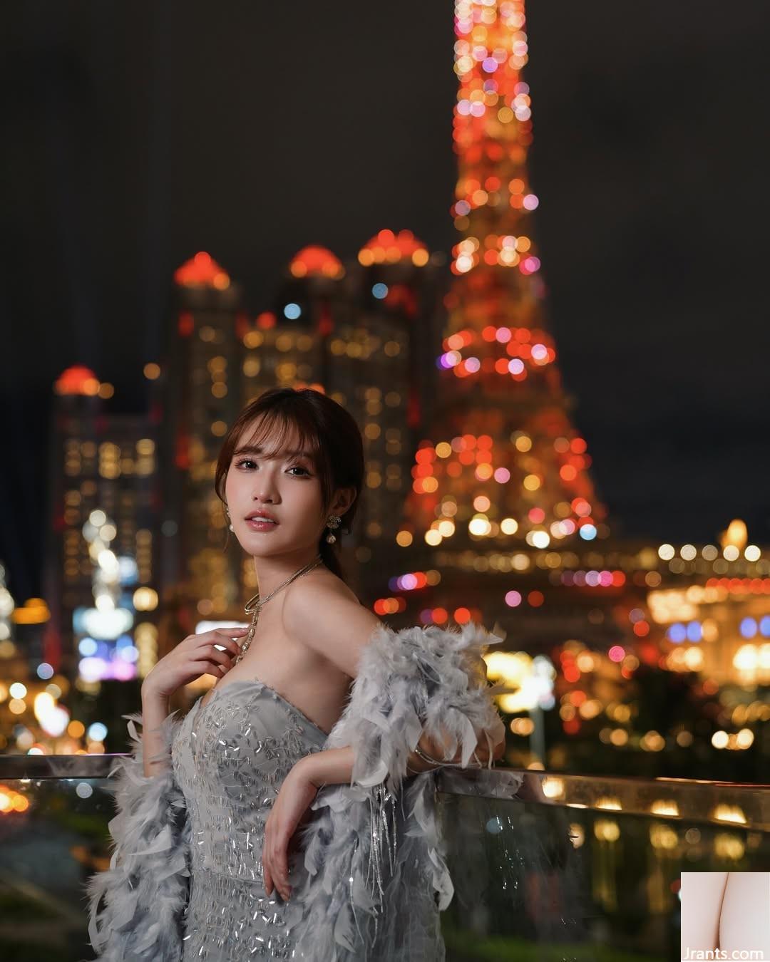 “A AN A” Devil’s Diging toát ra sự cám dỗ cuối cùng (21p)