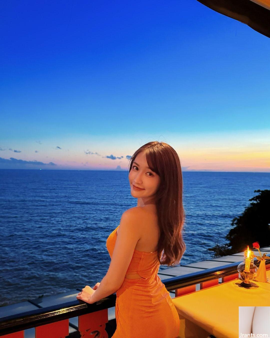 “A AN A” Devil’s Diging toát ra sự cám dỗ cuối cùng (21p) - Ảnh 17