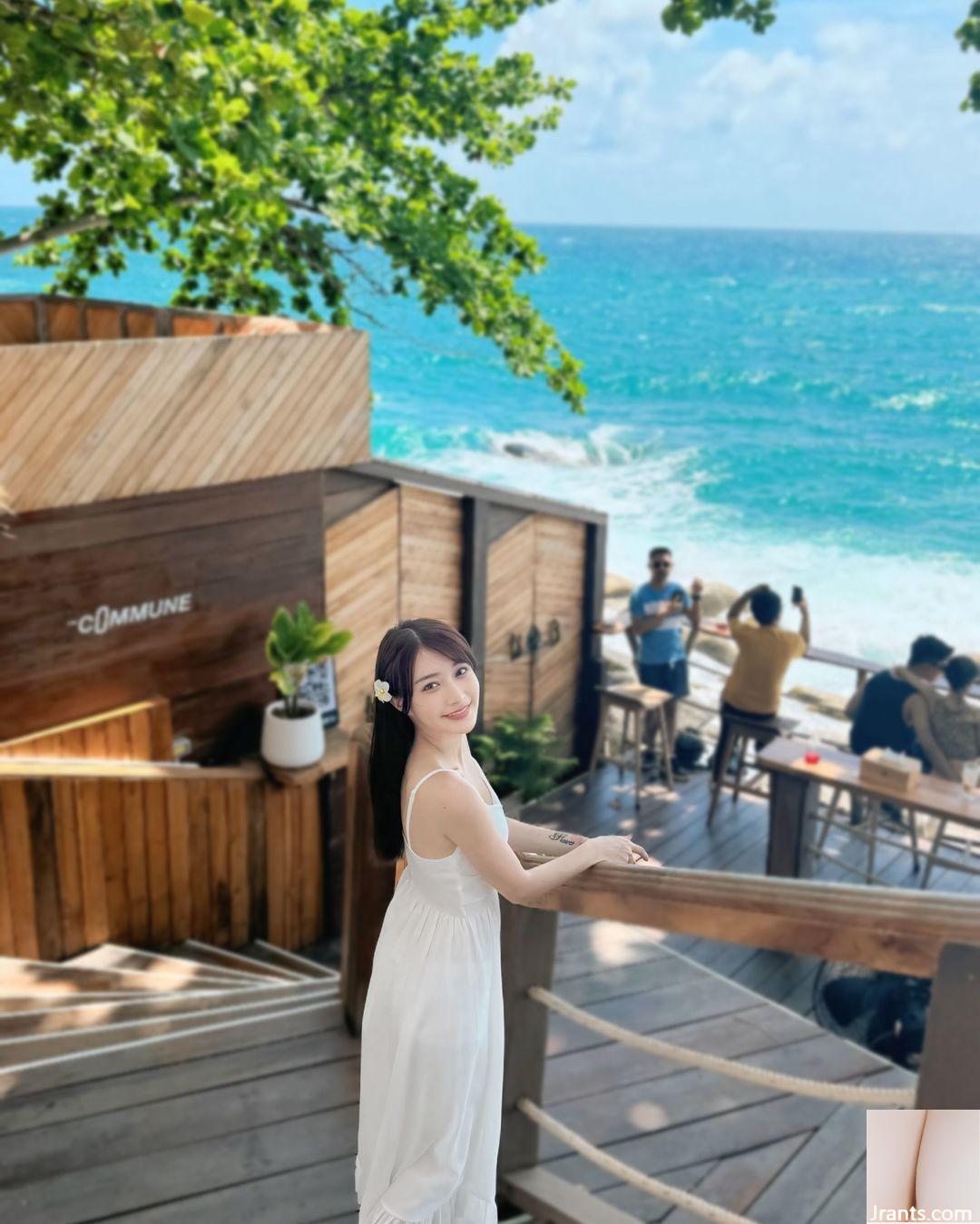 “A AN A” Devil’s Diging toát ra sự cám dỗ cuối cùng (21p) - Ảnh 19