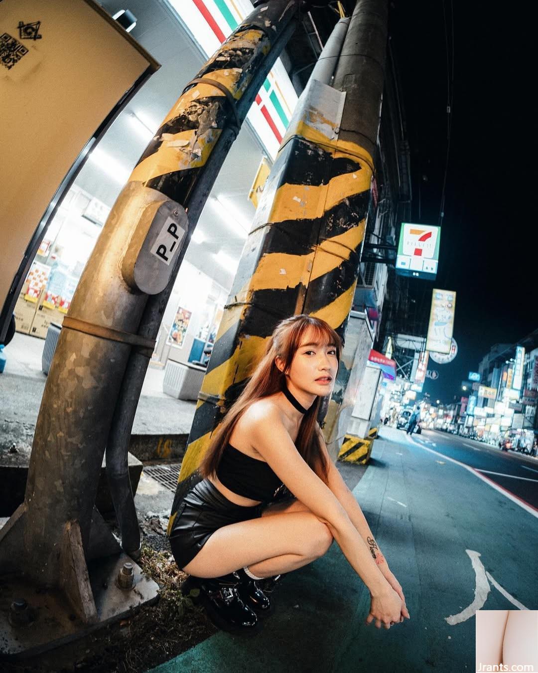 “A AN A” Devil’s Diging toát ra sự cám dỗ cuối cùng (21p) - Ảnh 5