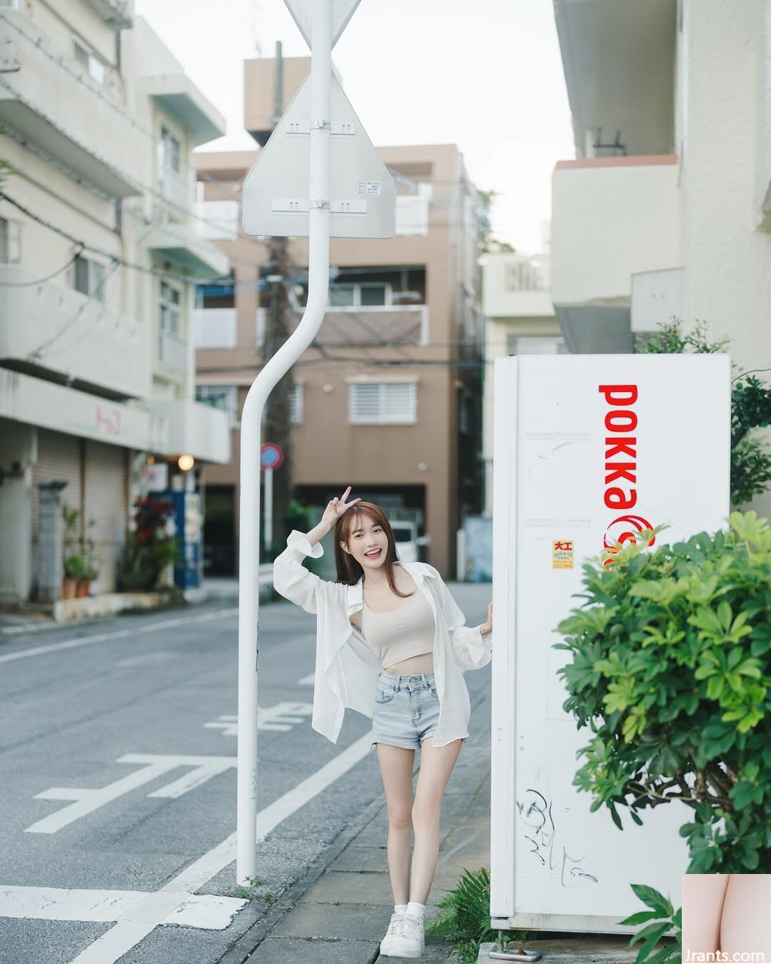 “A AN A” Devil’s Diging toát ra sự cám dỗ cuối cùng (21p) - Ảnh 9