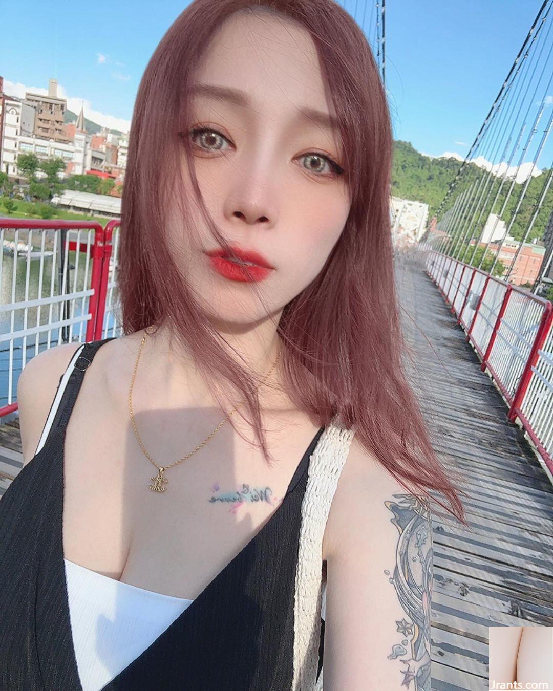 “? (D cừu” với vẻ ngoài cao và cơ thể công bằng (22p) - Ảnh 12