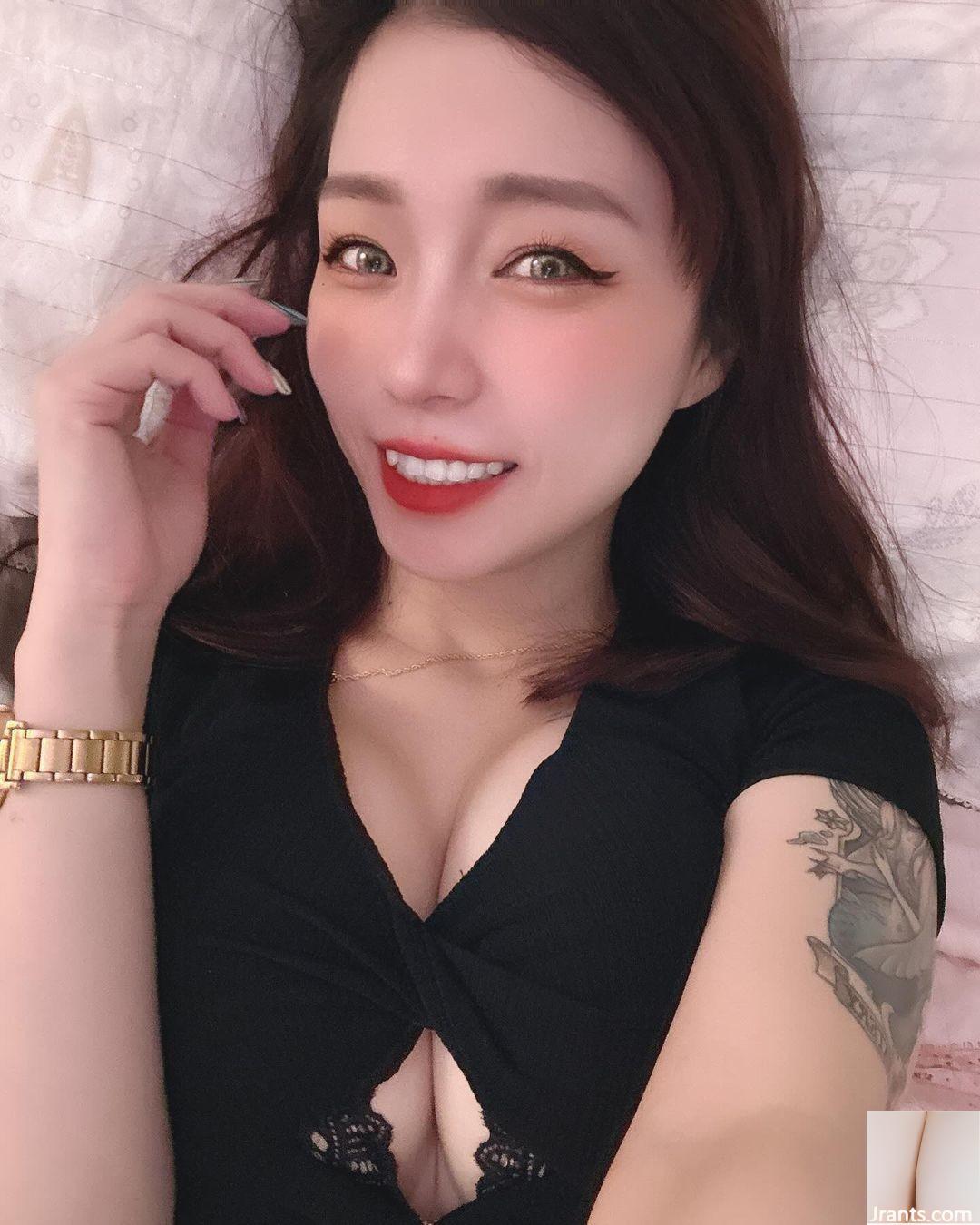 “? (D cừu” với vẻ ngoài cao và cơ thể công bằng (22p) - Ảnh 17