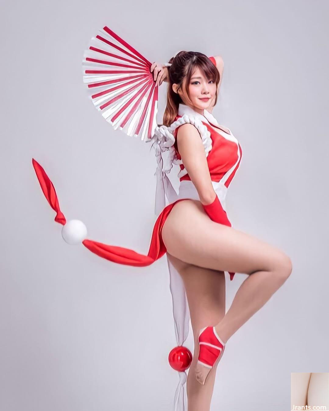 “Sunny Tinging” Thang đo ảnh của Nữ thần xinh đẹp là không giới hạn (23p) - Ảnh 10