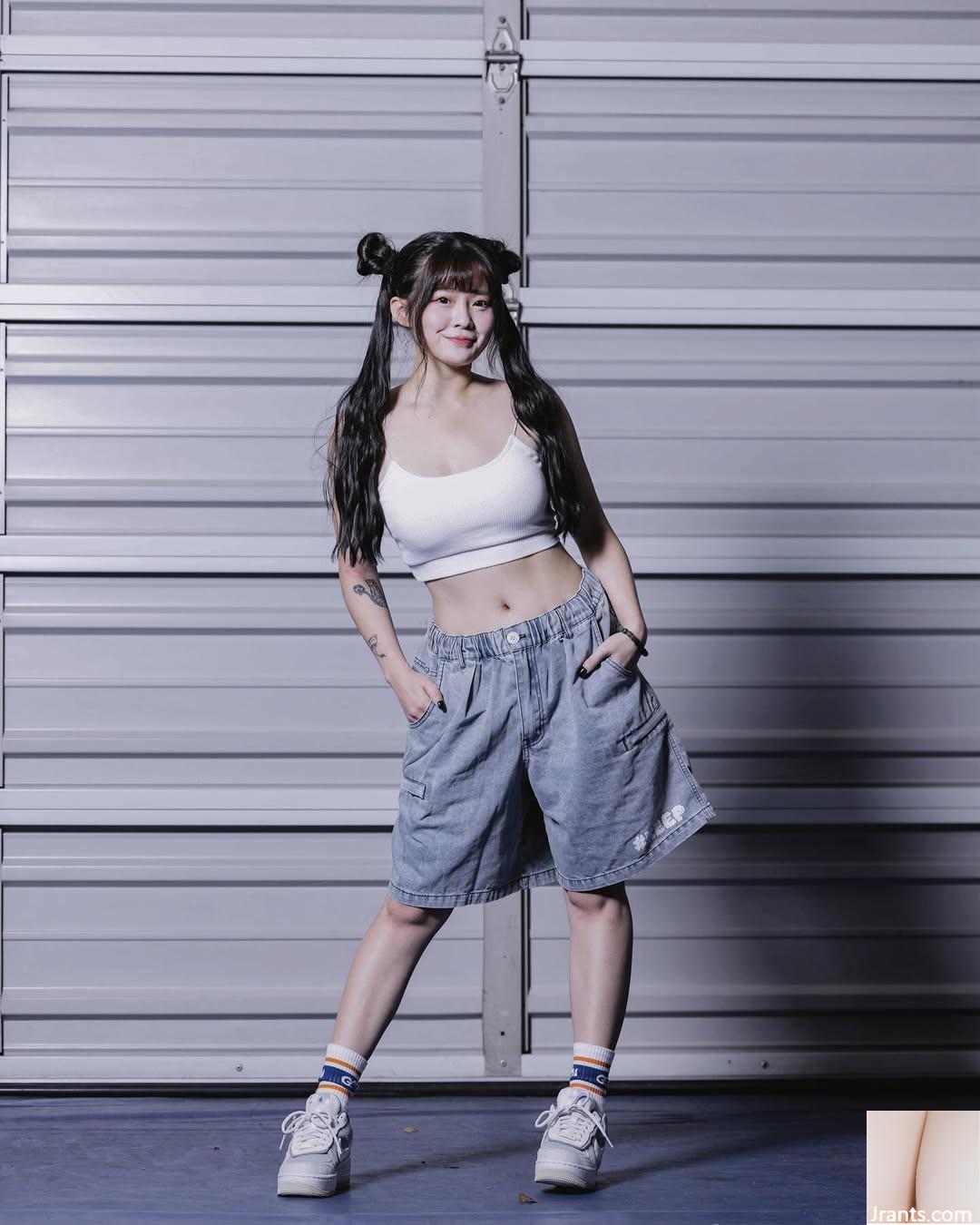 “Sunny Tinging” Thang đo ảnh của Nữ thần xinh đẹp là không giới hạn (23p) - Ảnh 12