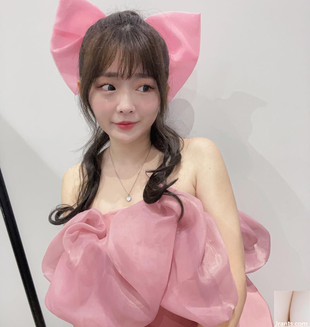 “Sunny Tinging” Thang đo ảnh của Nữ thần xinh đẹp là không giới hạn (23p) - Ảnh 16